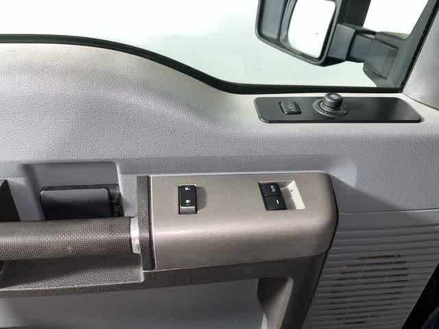 2011 Ford Super Duty F-250 Pickup XLT