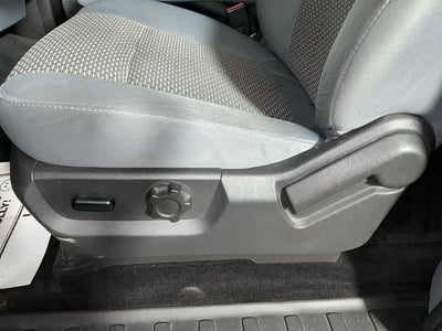 2011 Ford Super Duty F-250 Pickup XLT