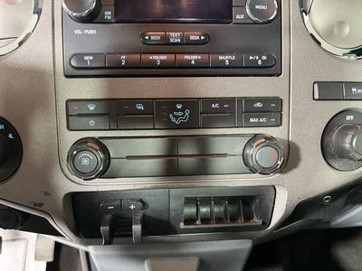 2011 Ford Super Duty F-250 Pickup XLT