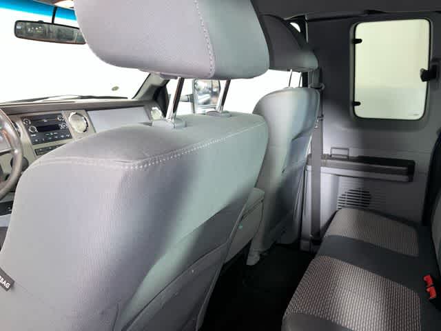 2011 Ford Super Duty F-250 Pickup XLT