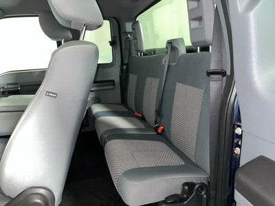 2011 Ford Super Duty F-250 Pickup XLT