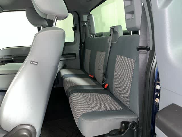 2011 Ford Super Duty F-250 Pickup XLT