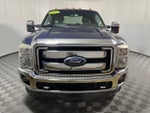 2011 Ford Super Duty F-250 Pickup XLT
