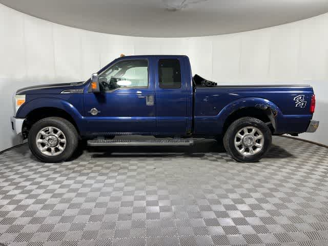 2011 Ford Super Duty F-250 Pickup XLT