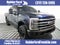 2025 Ford Super Duty F-350 SRW Pickup King Ranch