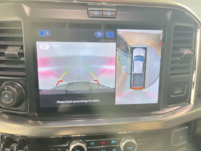 2025 Ford Super Duty F-350 SRW Pickup King Ranch