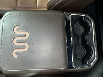 2025 Ford Super Duty F-350 SRW Pickup King Ranch