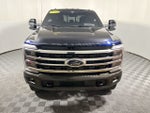 2025 Ford Super Duty F-350 SRW Pickup King Ranch