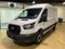 2023 Ford Transit Cargo Van T-250 130" Med Rf 9070 GVWR RWD
