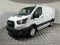 2025 Ford Transit Cargo Van T-250 130" Low Rf 9070 GVWR RWD