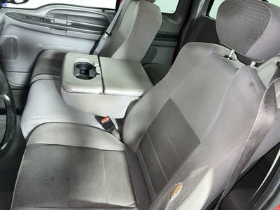 2004 Ford Super Duty F-250 XLT