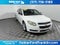 2011 Chevrolet Malibu LS w/1LS