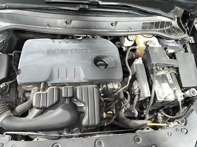 2013 Buick Verano 4dr Sdn