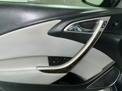 2013 Buick Verano 4dr Sdn