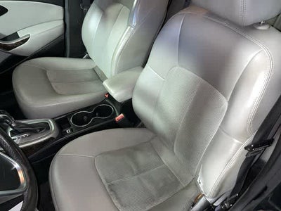 2013 Buick Verano 4dr Sdn