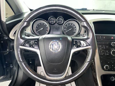 2013 Buick Verano 4dr Sdn