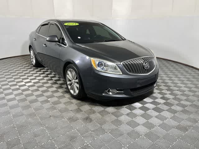 2013 Buick Verano 4dr Sdn