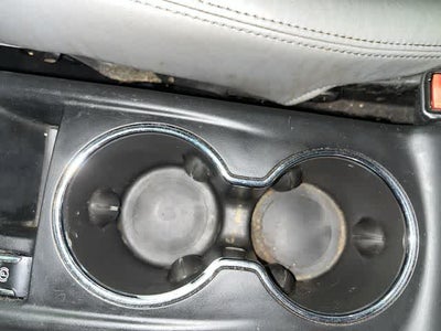 2013 Buick Verano 4dr Sdn