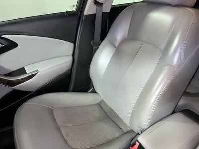 2013 Buick Verano 4dr Sdn