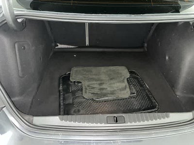 2013 Buick Verano 4dr Sdn