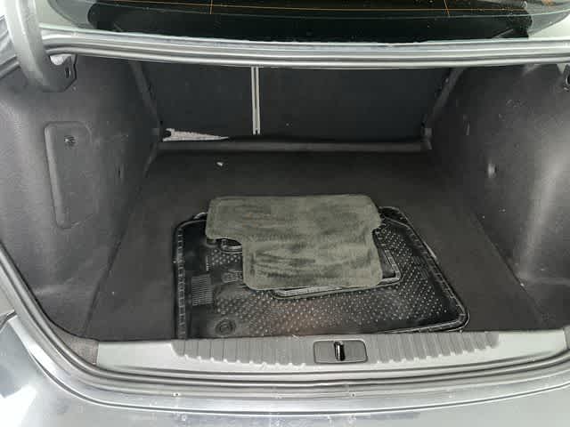 2013 Buick Verano 4dr Sdn