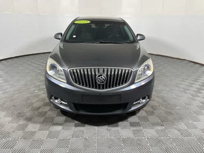 2013 Buick Verano 4dr Sdn