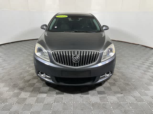 2013 Buick Verano 4dr Sdn
