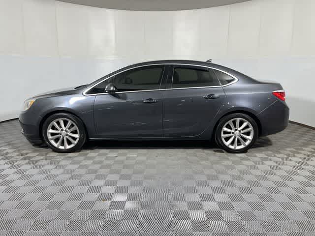 2013 Buick Verano 4dr Sdn