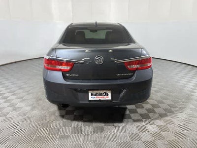 2013 Buick Verano 4dr Sdn