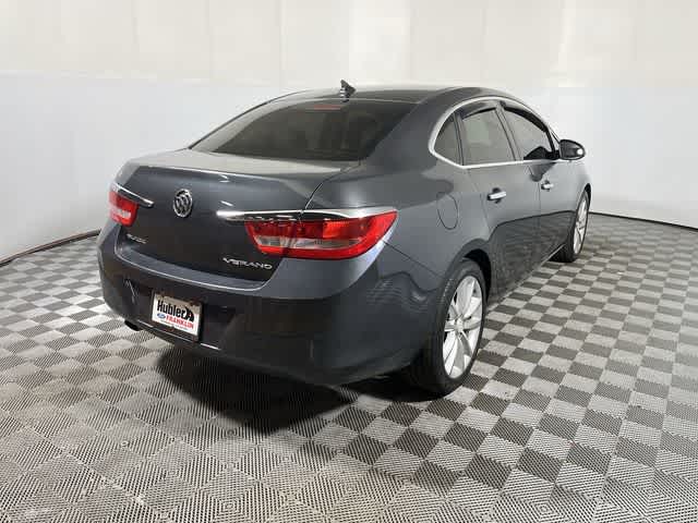 2013 Buick Verano 4dr Sdn