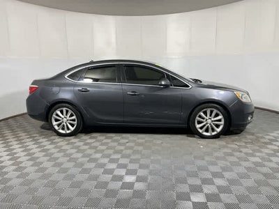 2013 Buick Verano 4dr Sdn