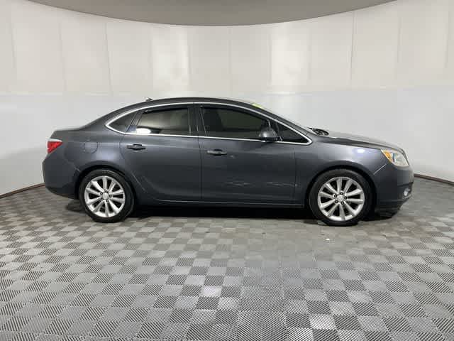 2013 Buick Verano 4dr Sdn