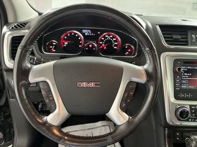 2017 GMC Acadia Limited Limited