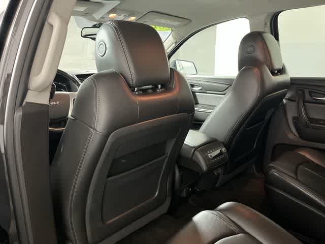 2017 GMC Acadia Limited Limited