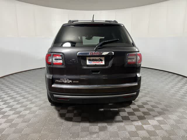 2017 GMC Acadia Limited Limited