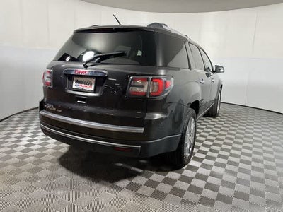 2017 GMC Acadia Limited Limited