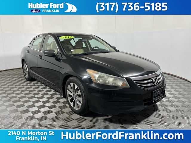 2011 Honda Accord