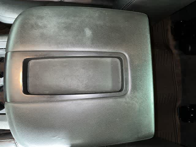 2013 Chevrolet Black Diamond Avalanche LT