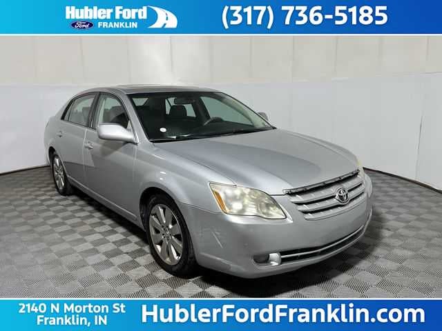 2007 Toyota Avalon
