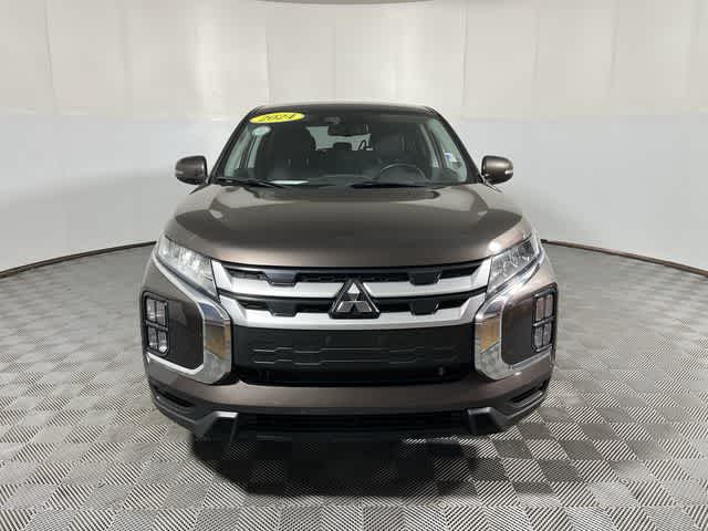 2024 Mitsubishi Outlander Sport SE