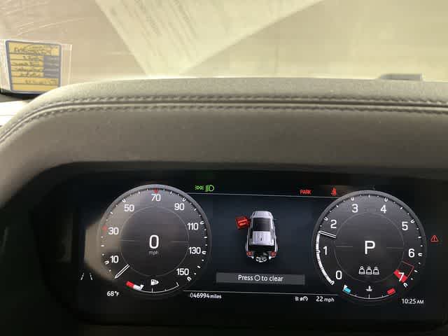 2023 Land Rover Defender SE