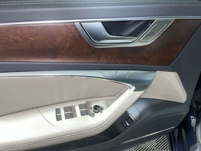 2021 Audi A6 Premium Plus