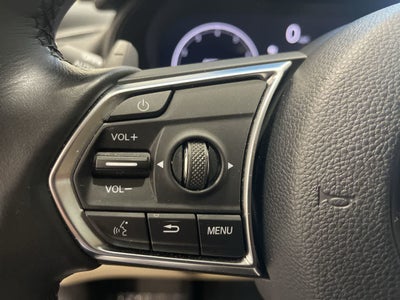 2025 Acura TLX w/Technology Package
