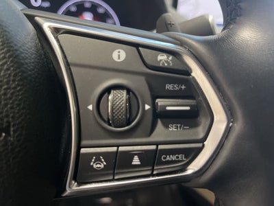 2025 Acura TLX w/Technology Package