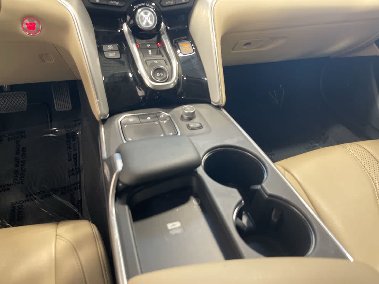 2025 Acura TLX w/Technology Package