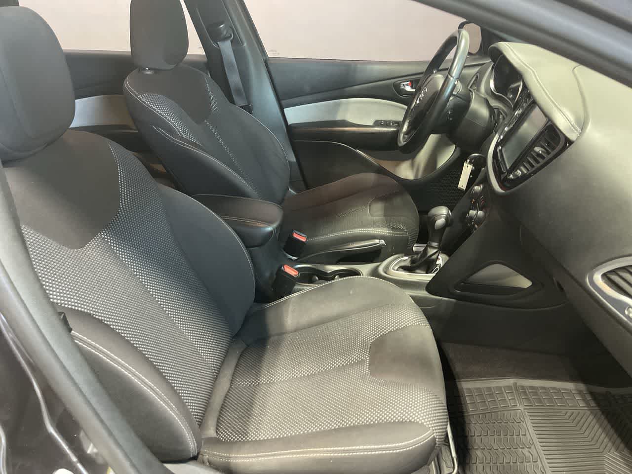 2015 Dodge Dart SXT