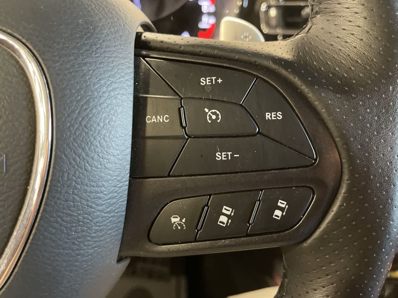 2023 Dodge Durango GT Plus