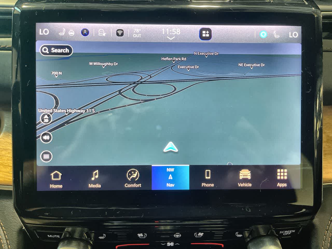 2023 Jeep Grand Cherokee L Summit Reserve