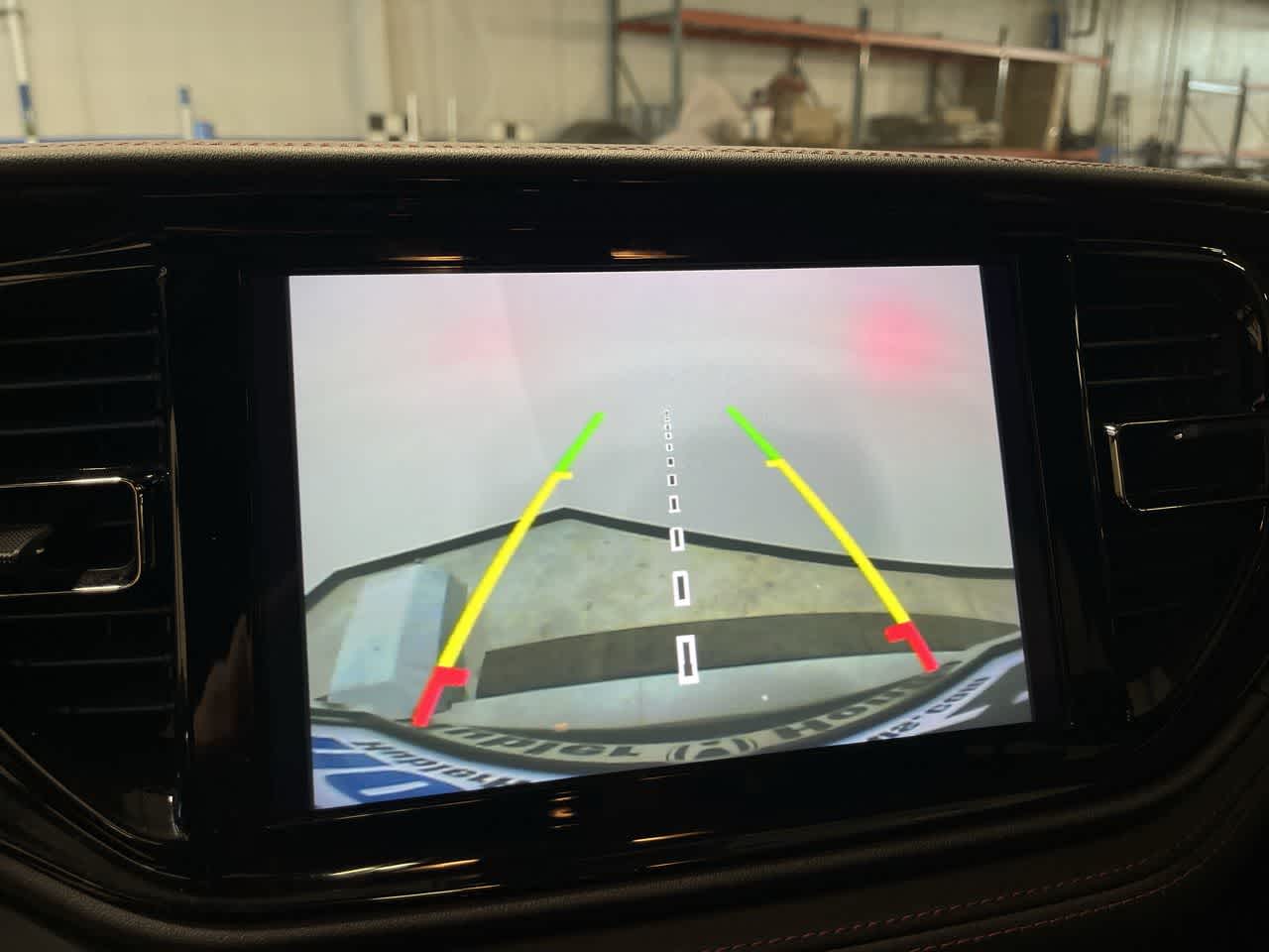 2022 Dodge Durango R/T Plus