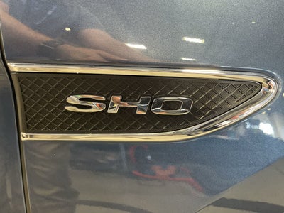 2018 Ford Taurus SHO